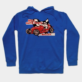 Bell Auto Parts Hoodie